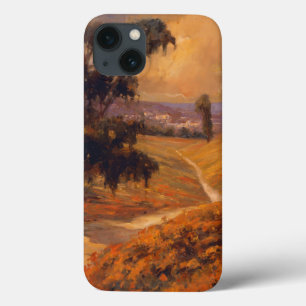 Nachmittags-Weg II iPhone 13 Hülle