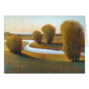 Nachmittagsleuchte V