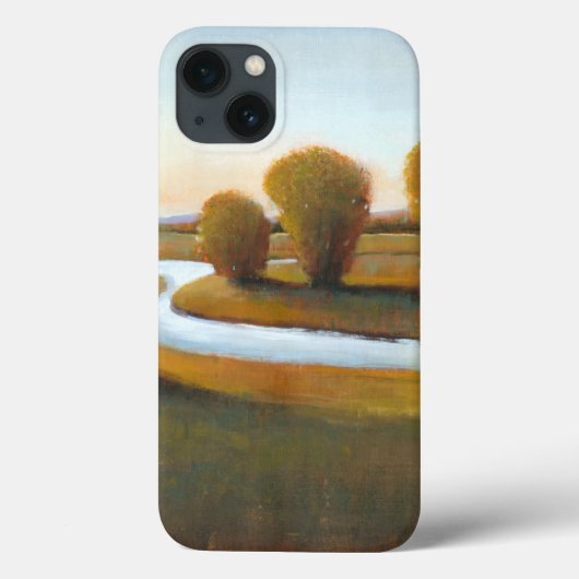 Nachmittagsleuchte V Case-Mate iPhone Hülle (Rückseite)