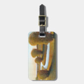 Nachmittagsleuchte V Gepäckanhänger (Vorderseite vertikal)