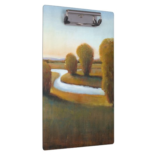 Nachmittagsleuchte V Klemmbrett (Rechts)