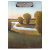 Nachmittagsleuchte V Klemmbrett (Vorderseite)