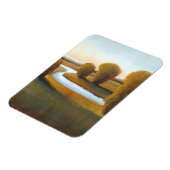 Nachmittagsleuchte V Magnet (Linke Seite)