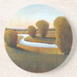 Nachmittagsleuchte V Untersetzer