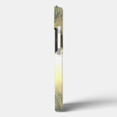 Nachmittagsmoose Case-Mate iPhone Hülle (Rückseite / Links)