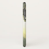 Nachmittagsmoose Case-Mate iPhone Hülle (Hinten/Links)