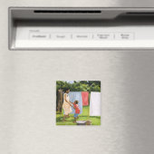 Nachmittagspause 2000 magnet (In Situ (Geschirrspüler))