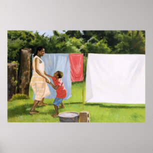 Nachmittagspause 2000 poster