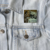 Nachmittagstee Button (Beispiel)