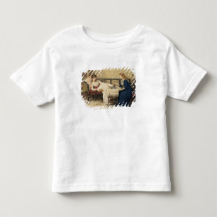 Nachmittagstee Kleinkind T-shirt