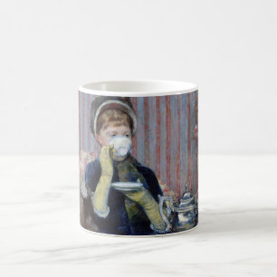 Nachmittagstee, Mary Cassatt Kaffeetasse