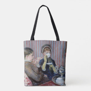 Nachmittagstee, Mary Cassatt Tasche
