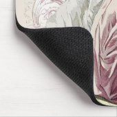 Nachmittagstee! Mousepad (Ecke)