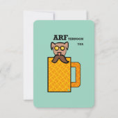 Nachmittagsteg (Vorderseite)