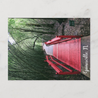 Nachmittagswanderung Postkarte