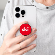 Nachname PopSocket