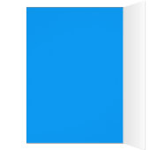 Nacho 1 Grußkarte (Innen (Links))