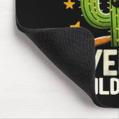 Nacho Average Alter Typ Großvater Funny Cinco De M Mousepad (Ecke)