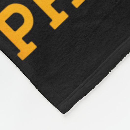 Nacho Average Apotheker Mexican Cinco De Mayo Co. Fleecedecke (Ecke)