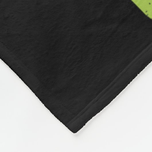 Nacho Average Billiard Coach Mexican Pool Billiar Fleecedecke (Ecke)