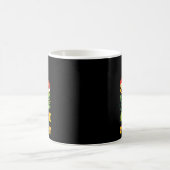 Nacho Average Boss Fun Gift Cinco De Mayo Kaffeetasse (Mittel)