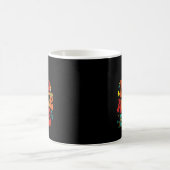 Nacho Average Bride Funny Junggeselinnen-Abschied Kaffeetasse (Mittel)