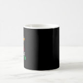 Nacho Average Carpenter-Tasse Kaffeetasse (Mittel)