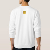 Nacho Average Celebration Sweatshirt (Rückseite)