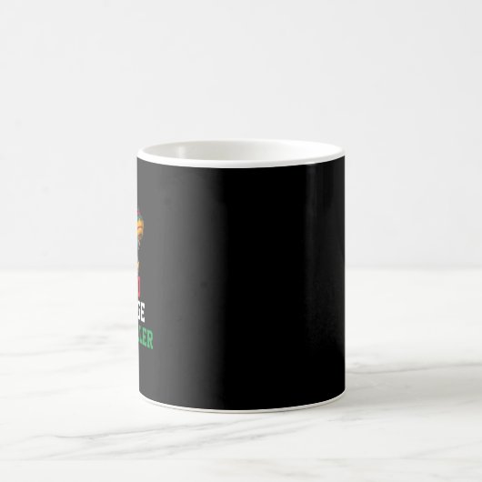 Nacho Average Controller-Tasse Kaffeetasse (Mittel)