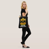 Nacho Average Dental Assistant Cinco De Mayo Tasche (Am Model)
