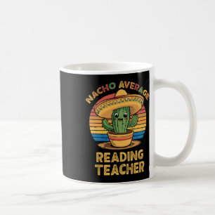 Nacho Average Generalchirurg Cinco De Mayo Mexica Kaffeetasse