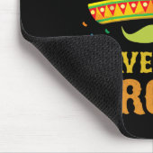 Nacho Average Groom Cinco De Mayo Matching Family Mousepad (Ecke)
