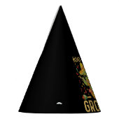 Nacho Average Groom Mexican Husband Cinco De Mayo Partyhütchen (Links)