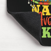 Nacho Average Kid Cinco De Mayo Mexican Matching F Mousepad (Ecke)