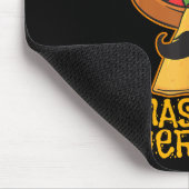 Nacho Average Magier Meuse Cinco De Mayo P Mousepad (Ecke)