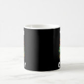 Nacho average old guy cinco de mayo dad grandpaNac Kaffeetasse (Mittel)