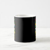 Nacho Average Oma Cinco De Mayo Funny Gift für Kin Kaffeetasse (Mittel)