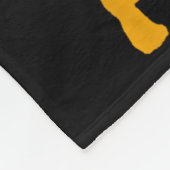 Nacho Average Papi Pater Vater Daddy Papa Cinco De Fleecedecke (Ecke)