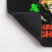 Nacho Average Pharmacy Techniker Mousepad (Ecke)