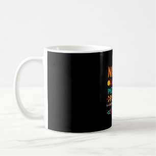 Nacho Average Pickleball Player Funny Cinco De May Kaffeetasse