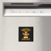 Nacho Average Radiologe Radiology Physician Cinc Magnet (In Situ (Geschirrspüler))