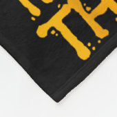 Nacho Average Respiriratory Therapist rt Asthma Ci Fleecedecke (Ecke)