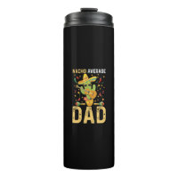 Nacho Average Vater Cinco De Mayo Mexican Daddy