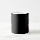 Nacho Average Vater Matching Family Cinco De Mayo Kaffeetasse (Mittel)