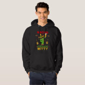Nacho Average Witty Cinco De Mayo Mexican Fiesta P Hoodie (Vorne ganz)