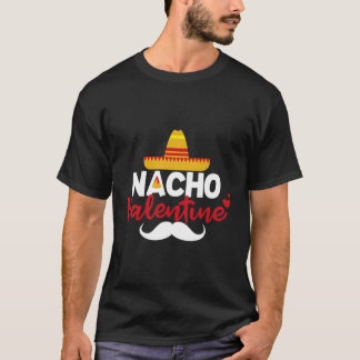 Nacho Day T-Shirt