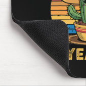 Nacho Durchschnitt 14 Jahre alt Cinco De Mayo 14. Mousepad (Ecke)