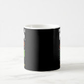 Nacho durchschnitt mama lustig cinco de mayo mexik kaffeetasse (Mittel)