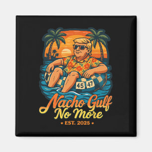 Nacho Golf Nicht Mehr Golf Von Vereinigten Staaten Magnet