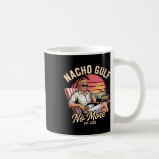 Nacho Golf Nicht Mehr Lustige Trump Ferien 2025 Kaffeetasse